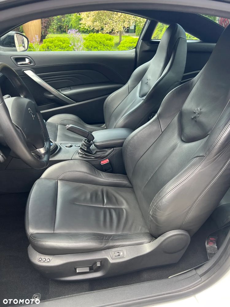 Peugeot RCZ 1.6 THP - 7