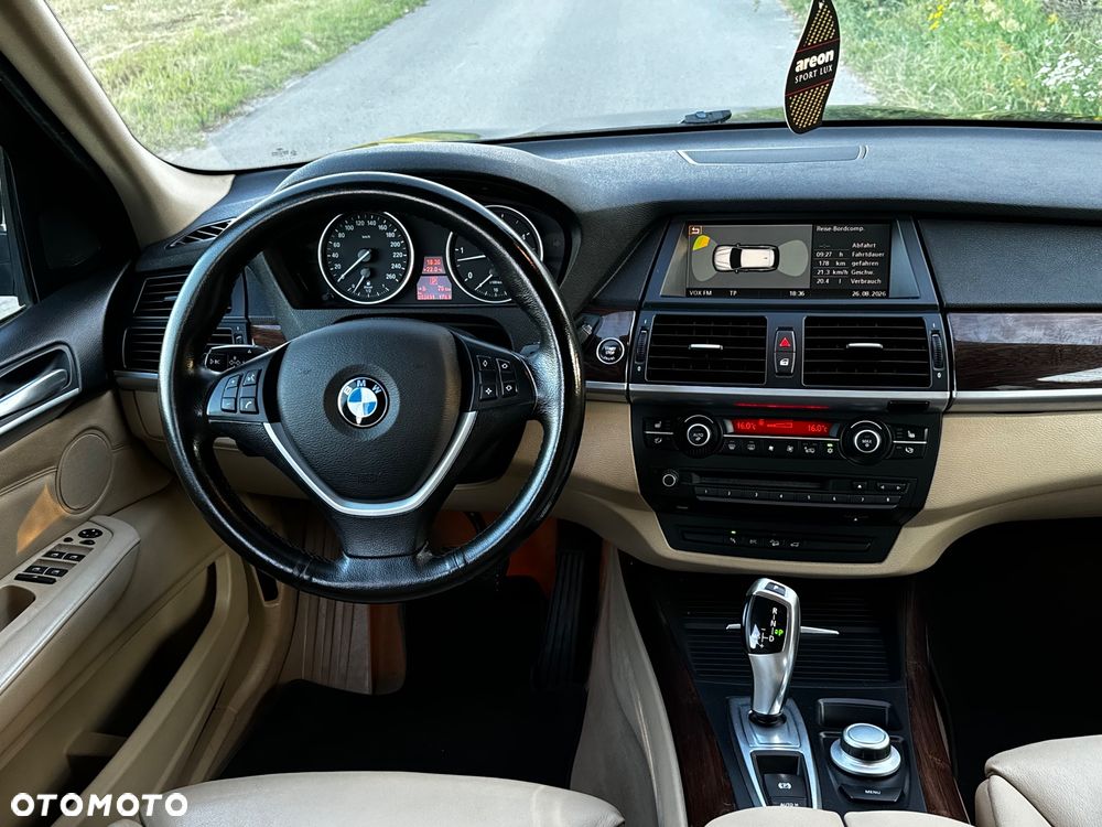 BMW X5 3.0d xDrive - 17