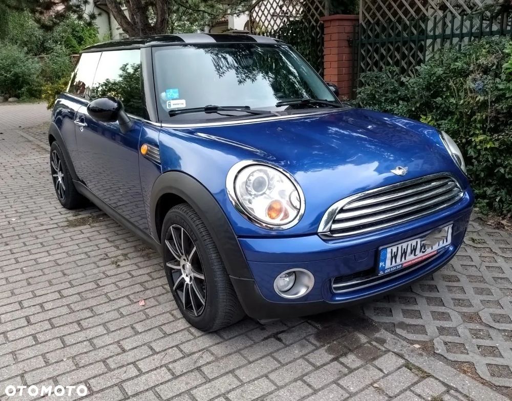 MINI Cooper Standard - 7