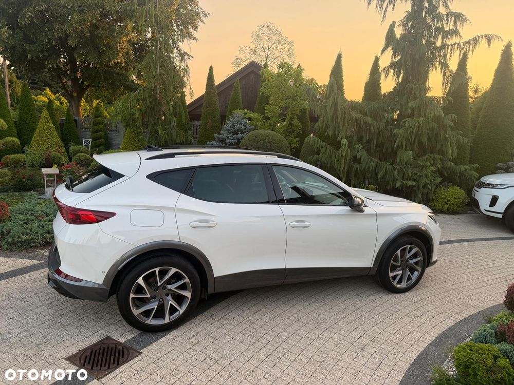 Cupra Formentor 1.4 e-Hybrid DSG Priority - 13