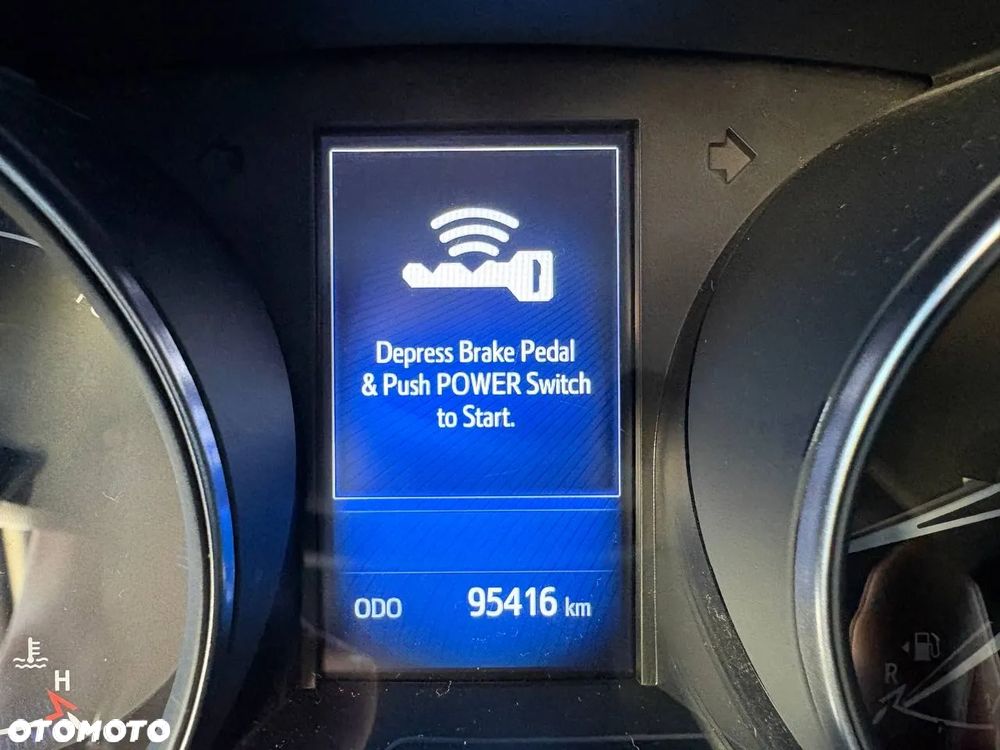 Toyota C-HR - 18