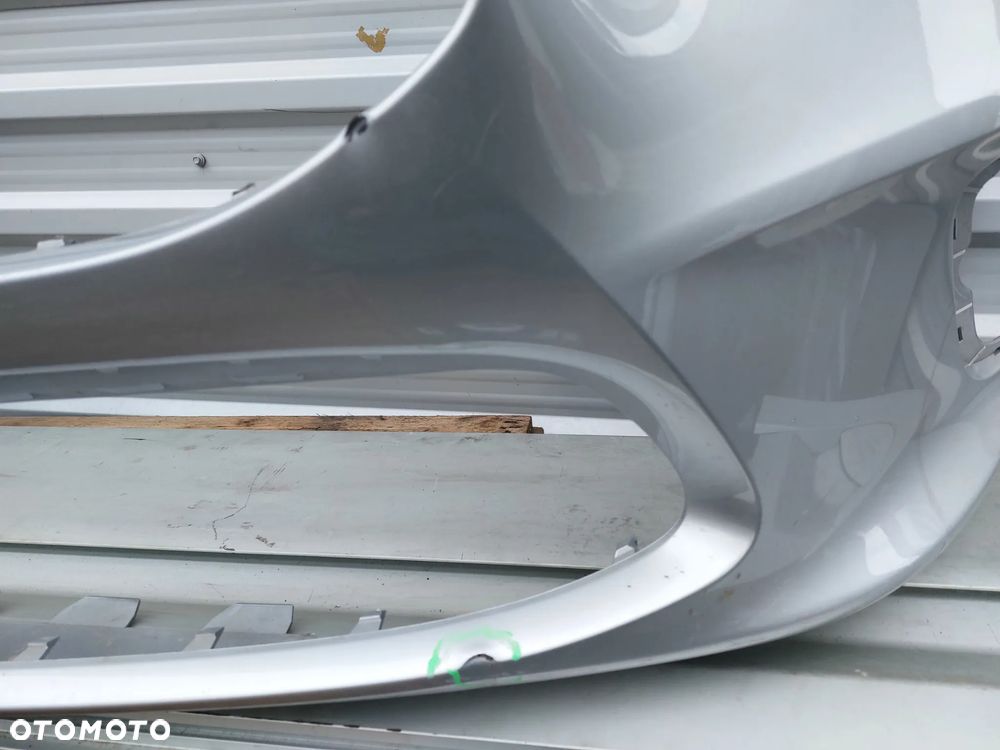 Zderzak przedni Mercedes A klasa W177 - 4