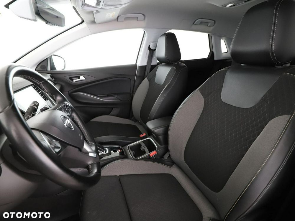 Opel Grandland X 1.6 T PHEV 4x4 Ultimate - 15