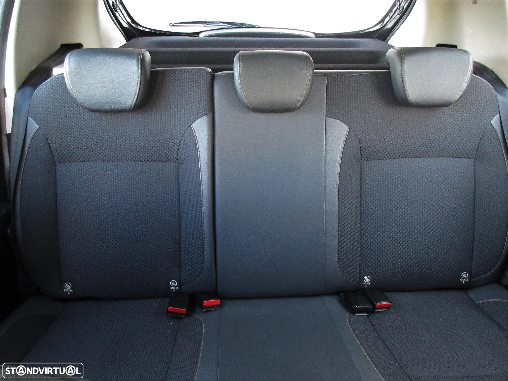 Dacia Sandero 1.5 Blue dCi Stepway - 35