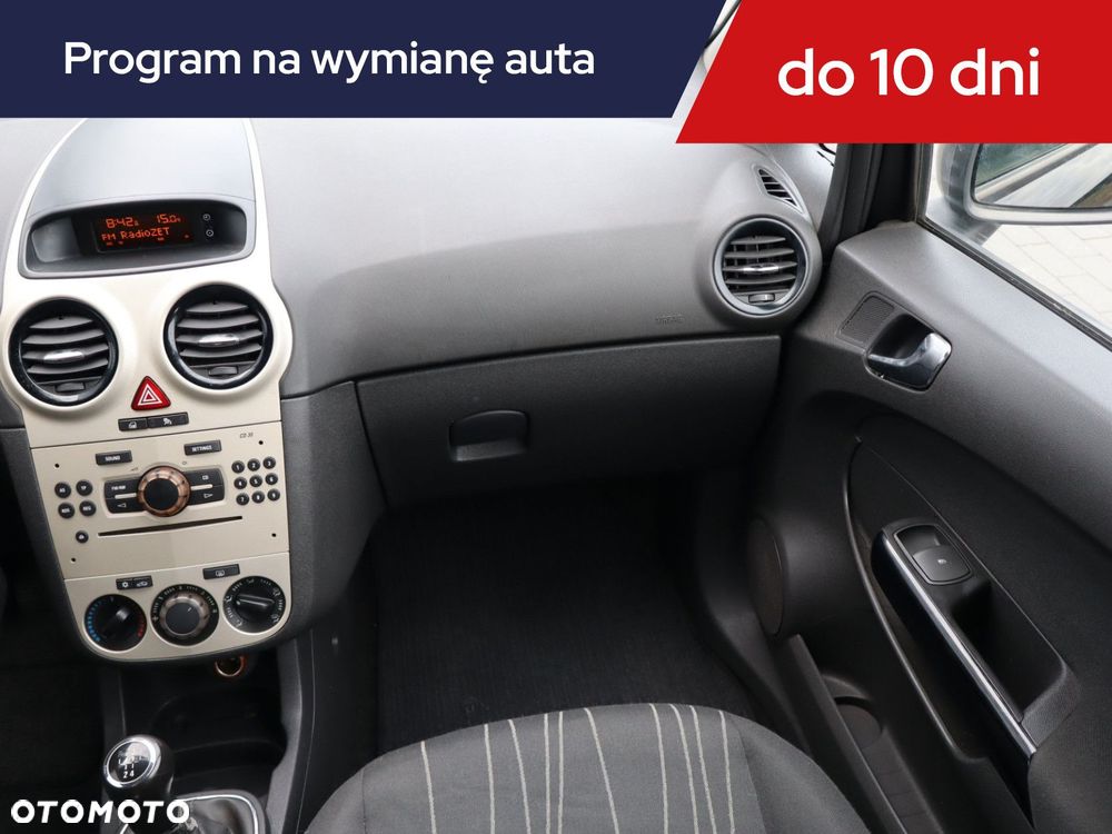 Opel Corsa - 10