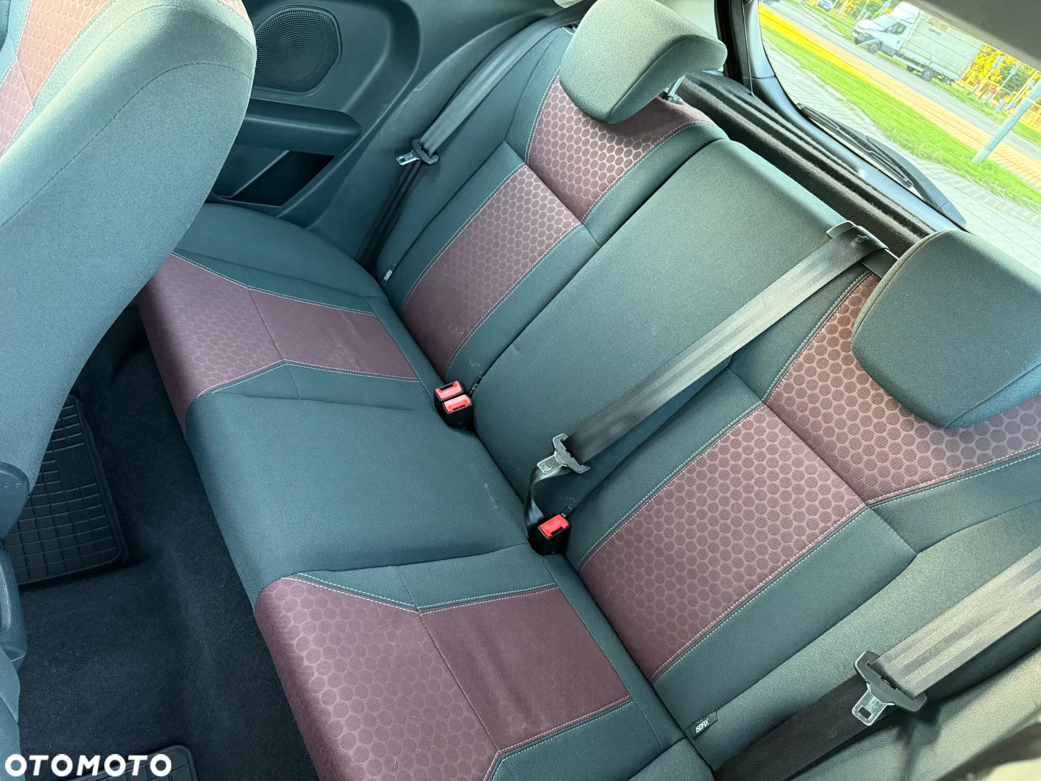 Ford Fiesta 1.25 Titanium - 11