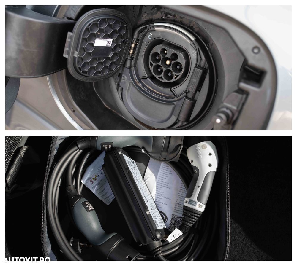 Mercedes-Benz GLE 350 de 4MATIC 9G-TRONIC AMG Line Advanced Plus - 15