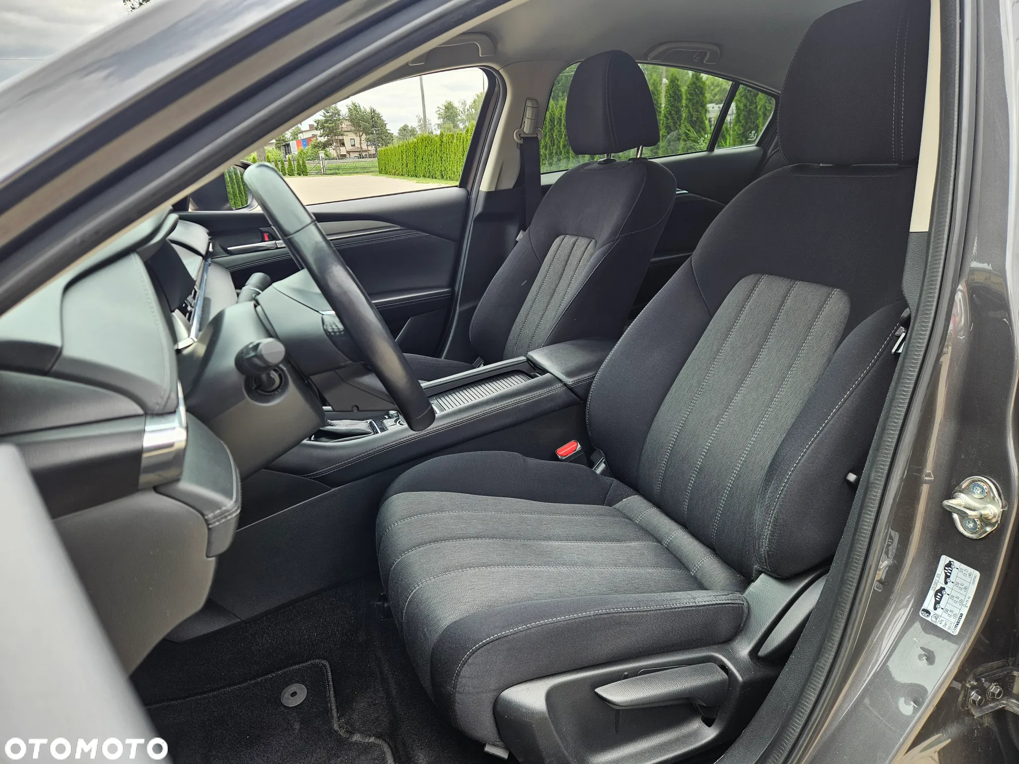 Mazda 6 2.0 SkyEnergy - 20