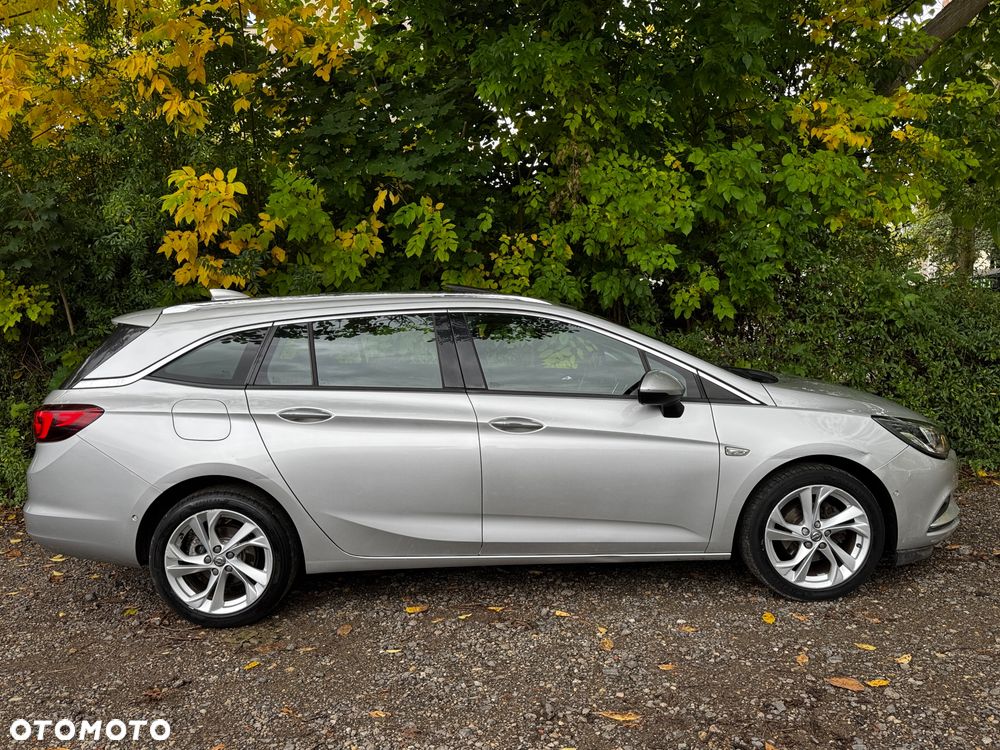 Opel Astra 1.6 D Start/Stop Innovation - 15