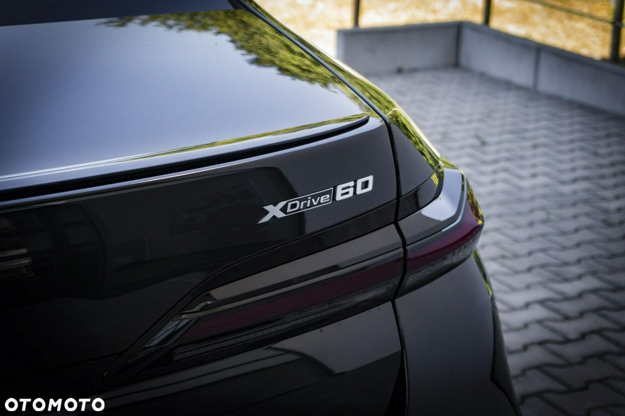 BMW i7 - 23