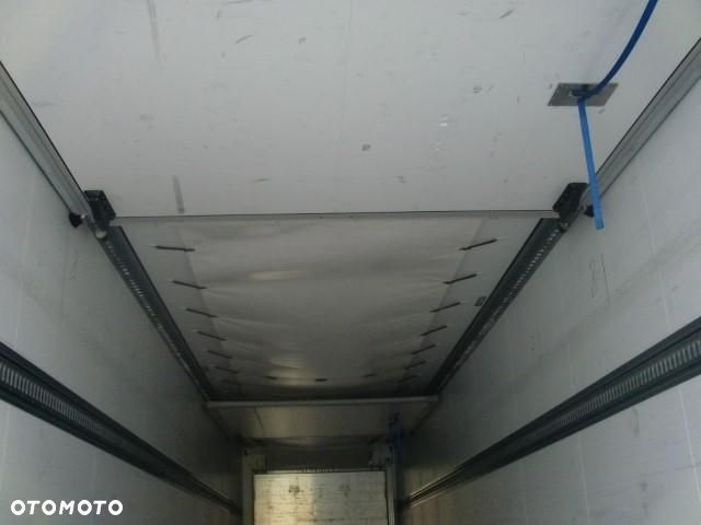 Schmitz Cargobull SKO 24/L - 13.4 FP Cool V7 Multi - 7