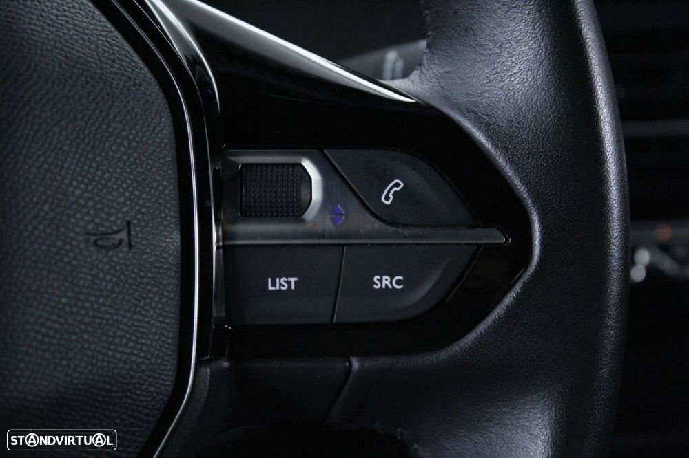 Peugeot 2008 1.2 PureTech Active - 24
