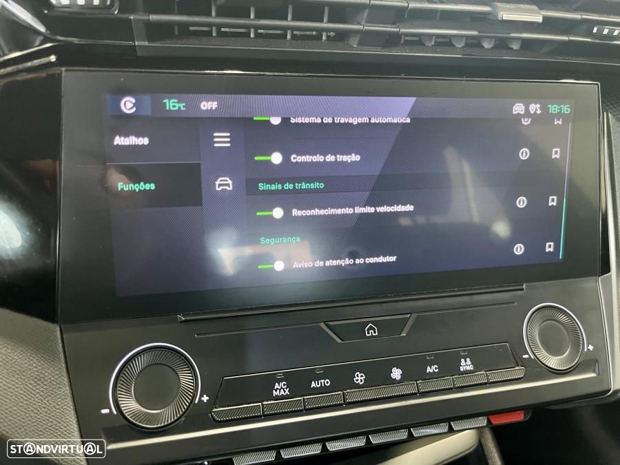 Peugeot 308 1.2 PureTech Active Pack - 19