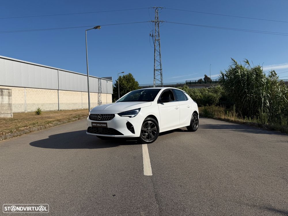 Opel Corsa-e Electric Ultimate - 25