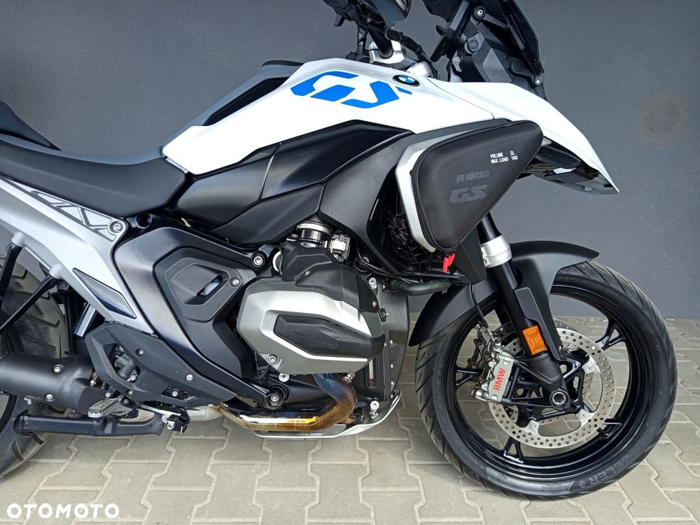 BMW GS - 2