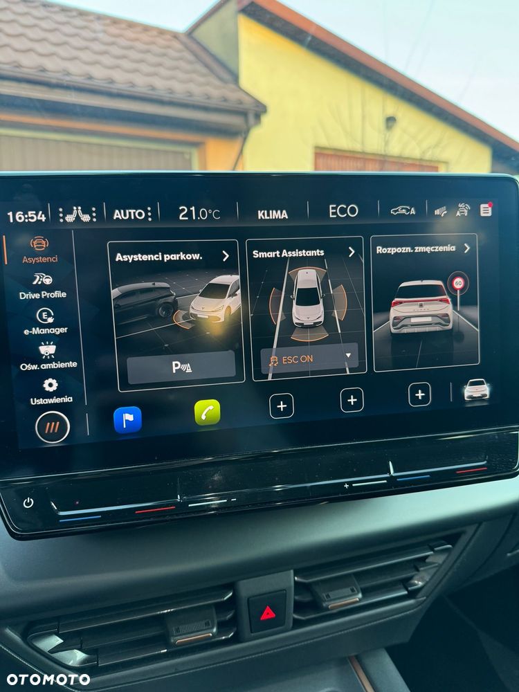 Cupra Born 58kWh - 15