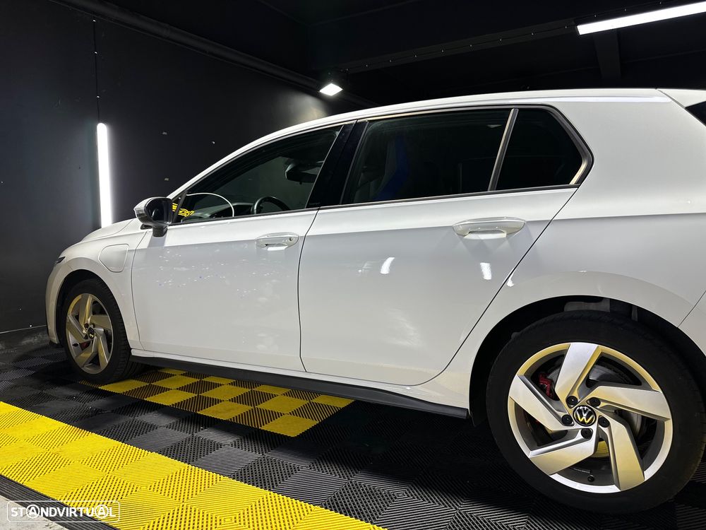VW Golf 1.4 eHybrid OPF DSG GTE - 12