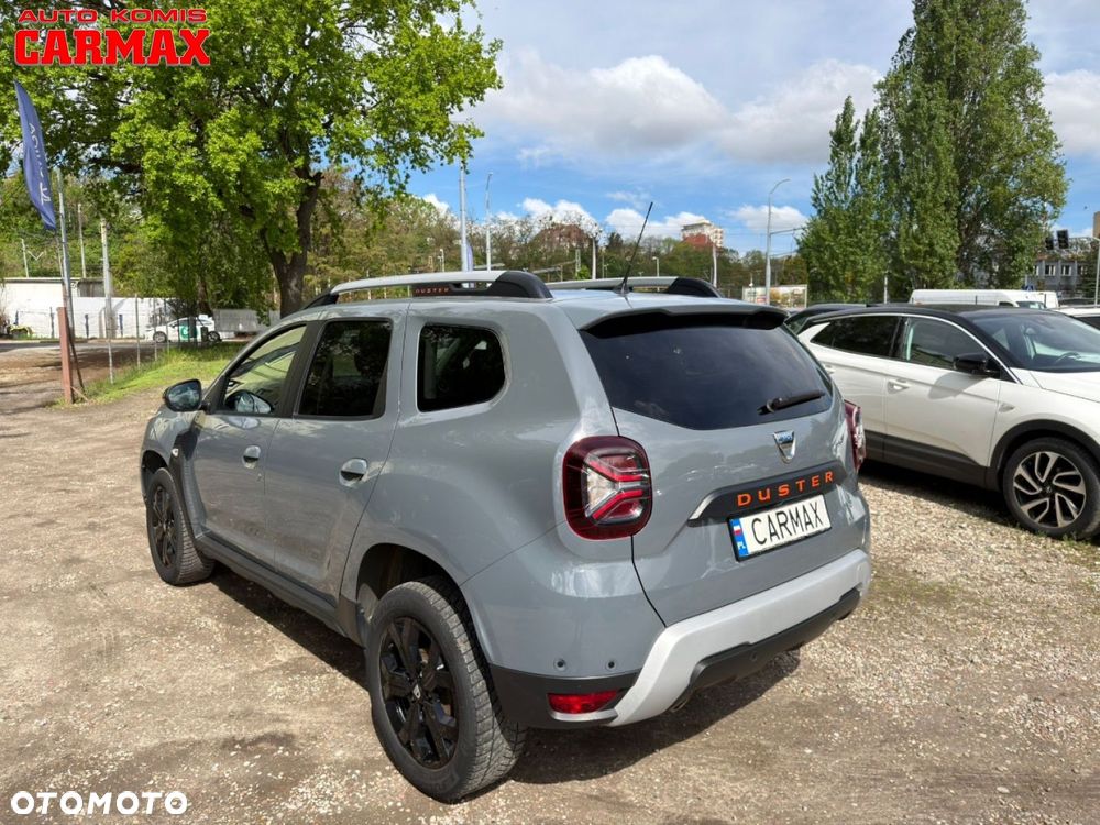 Dacia Duster - 5