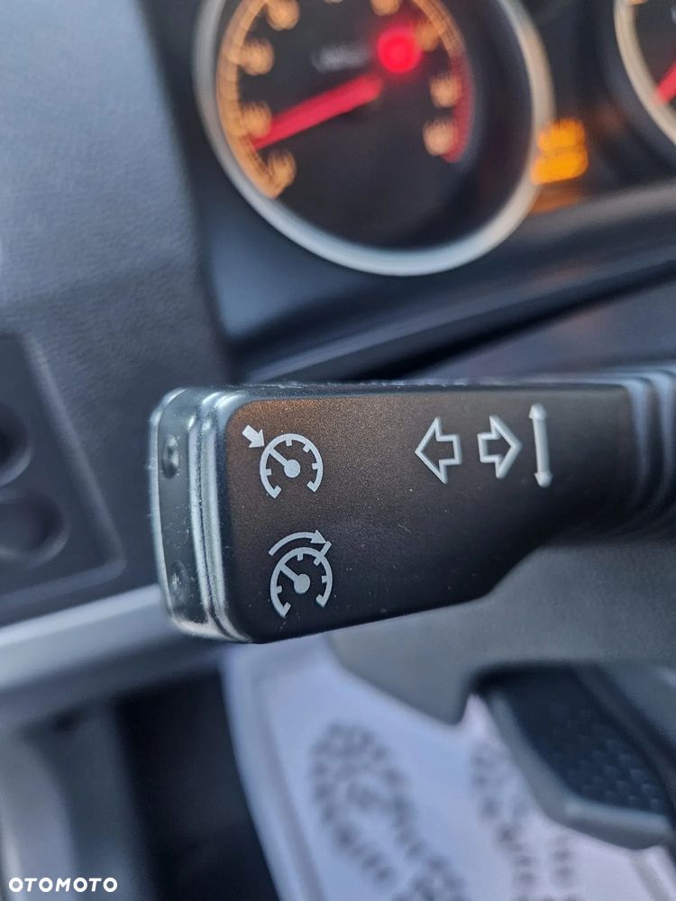 Opel Zafira 1.8 Edition - 24