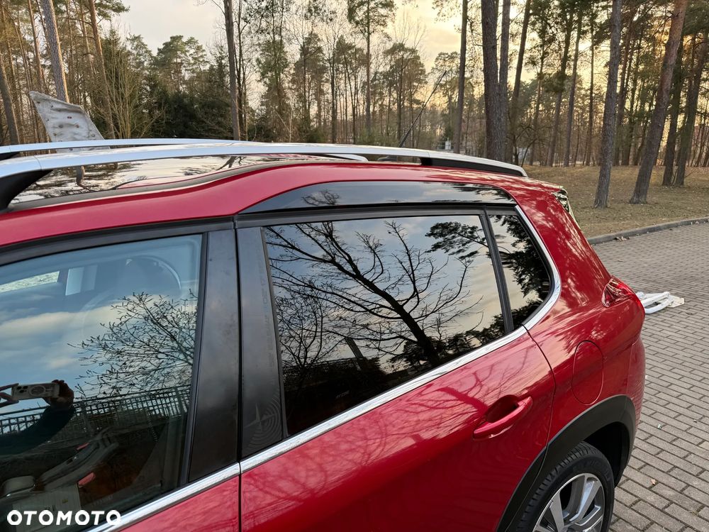 Peugeot 2008 PureTech 110 Stop&Start Crossway - 11