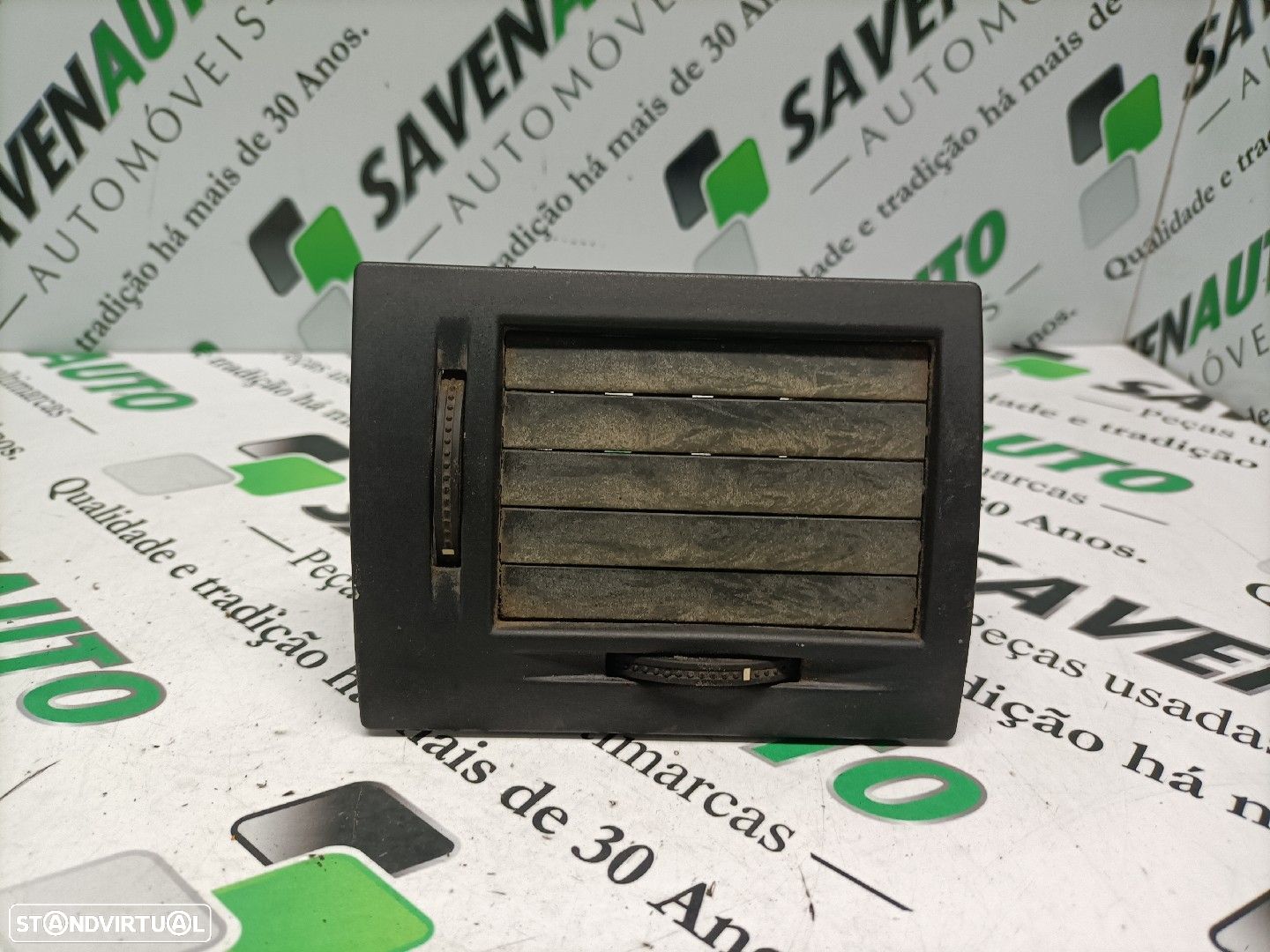 Grelha / Difusor Sofagem Opel Meriva A Veículo Multiuso (X03) - 1
