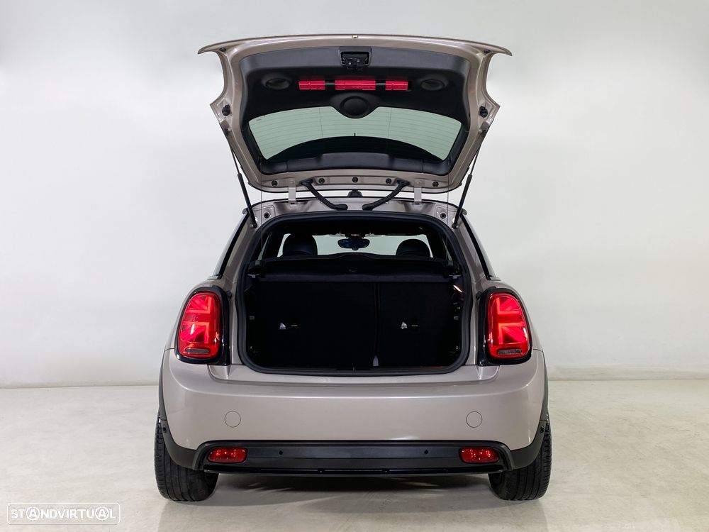 MINI Coupé - 8