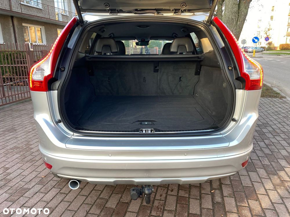 Volvo XC 60 - 8