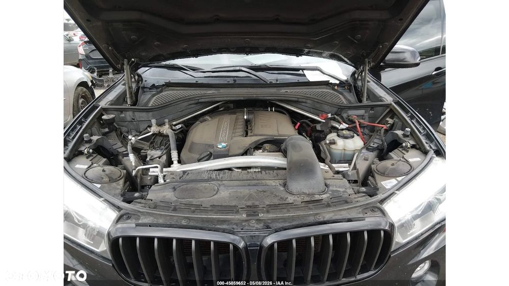 BMW X5 xDrive35i M Sport Edition - 12