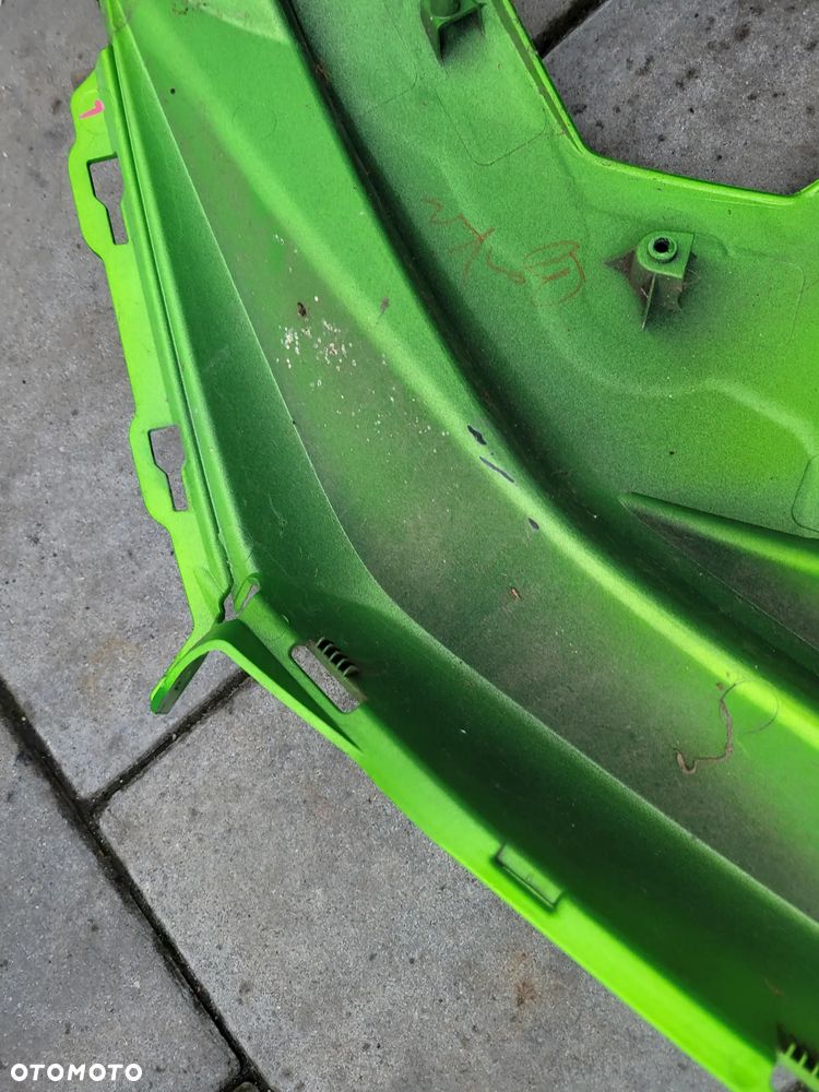 Owiewka, osłona lewa, bok, boczek lewy Kawasaki ER6F ER 6F ER6 F - 26