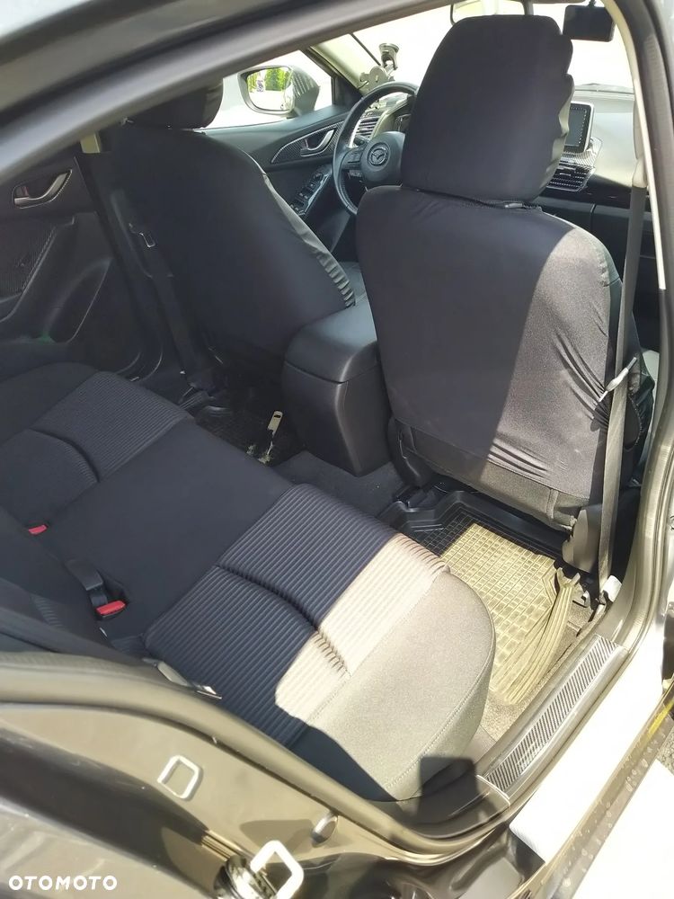 Mazda 3 2.0 Skyenergy - 26