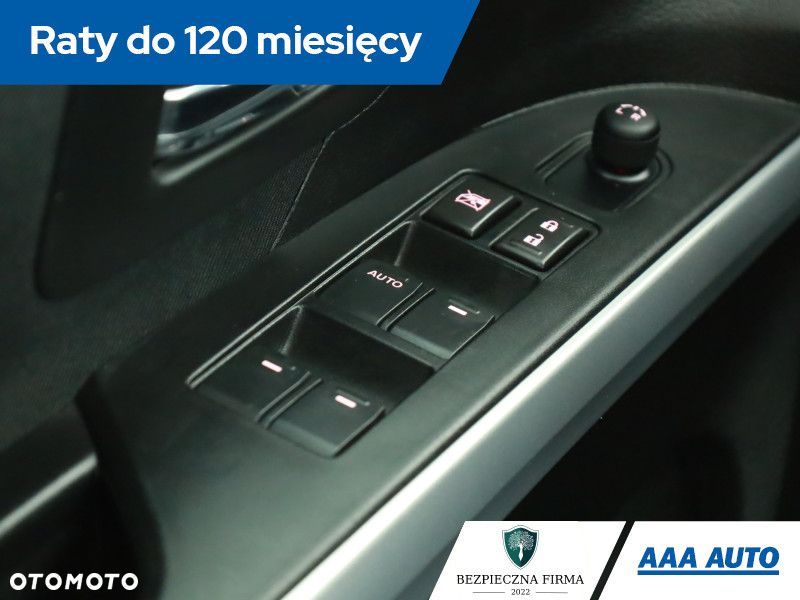 Suzuki SX4 S-Cross - 16