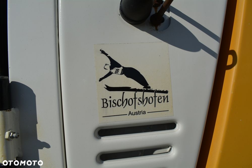 Liebherr L 508 STEREO STAN PERFEKCYJNY - 21