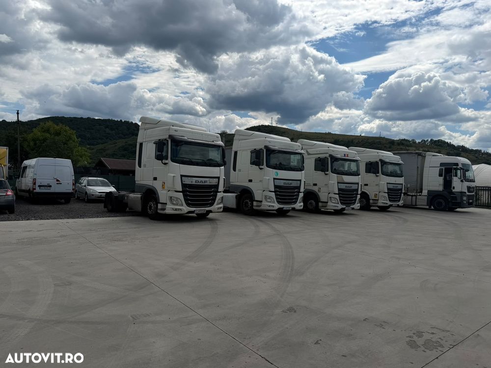 DAF XF106 - 2