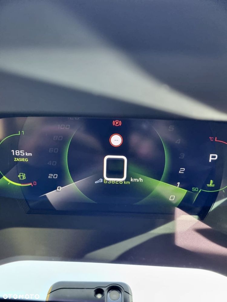 Peugeot 208 1.2 PureTech GT Line S&S EAT8 - 7