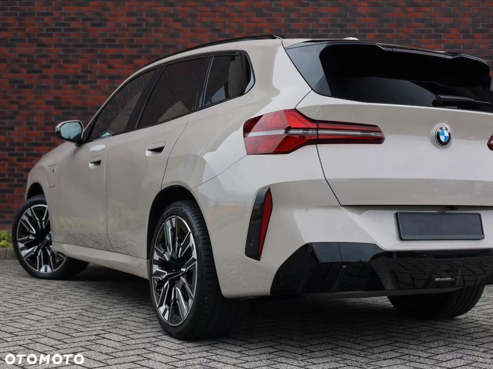BMW X3 xDrive30e PHEV - 8