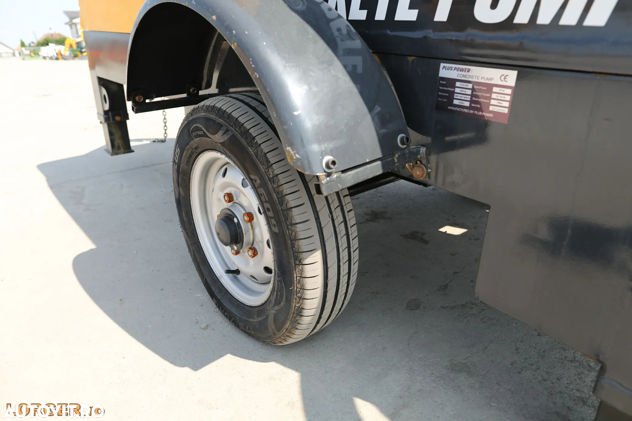 Plus Power VTGZ-20S - 7