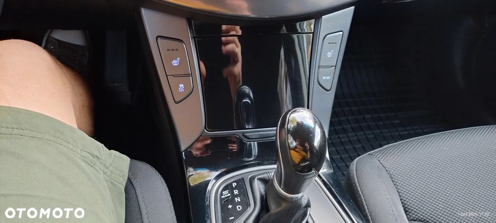Hyundai i40 - 17