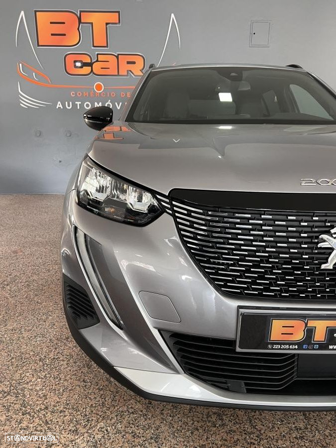 Peugeot 2008 1.2 PureTech Allure Pack - 7