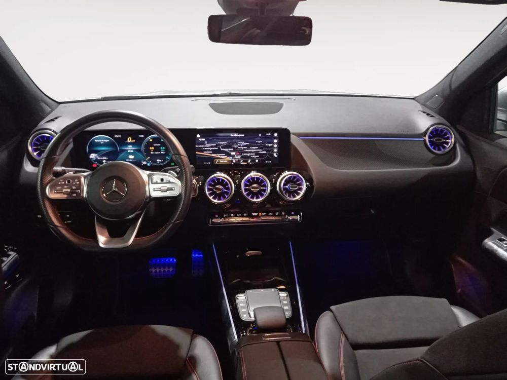 Mercedes-Benz GLA 250 e AMG Line - 11