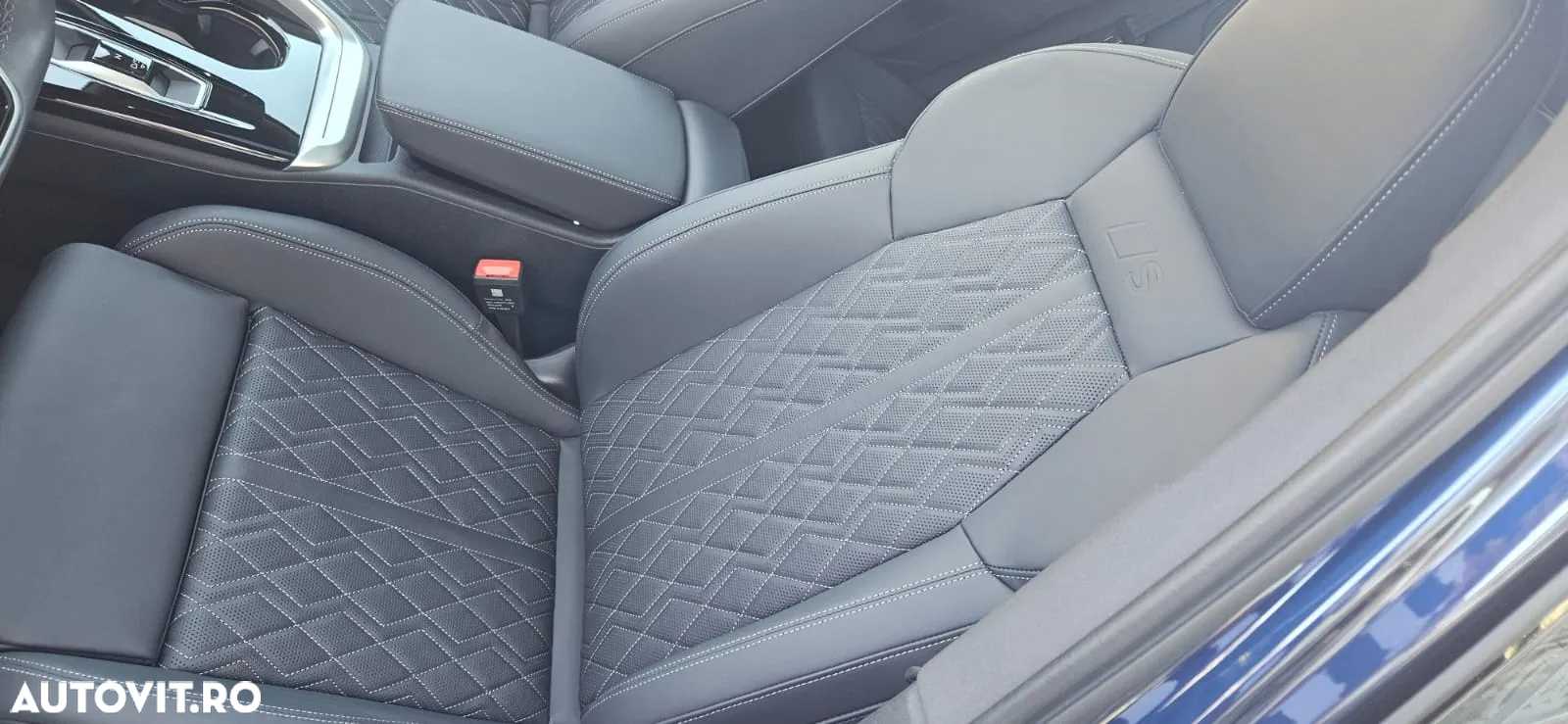 Audi Q5 40 TDI quattro S tronic MHEV S Line - 14