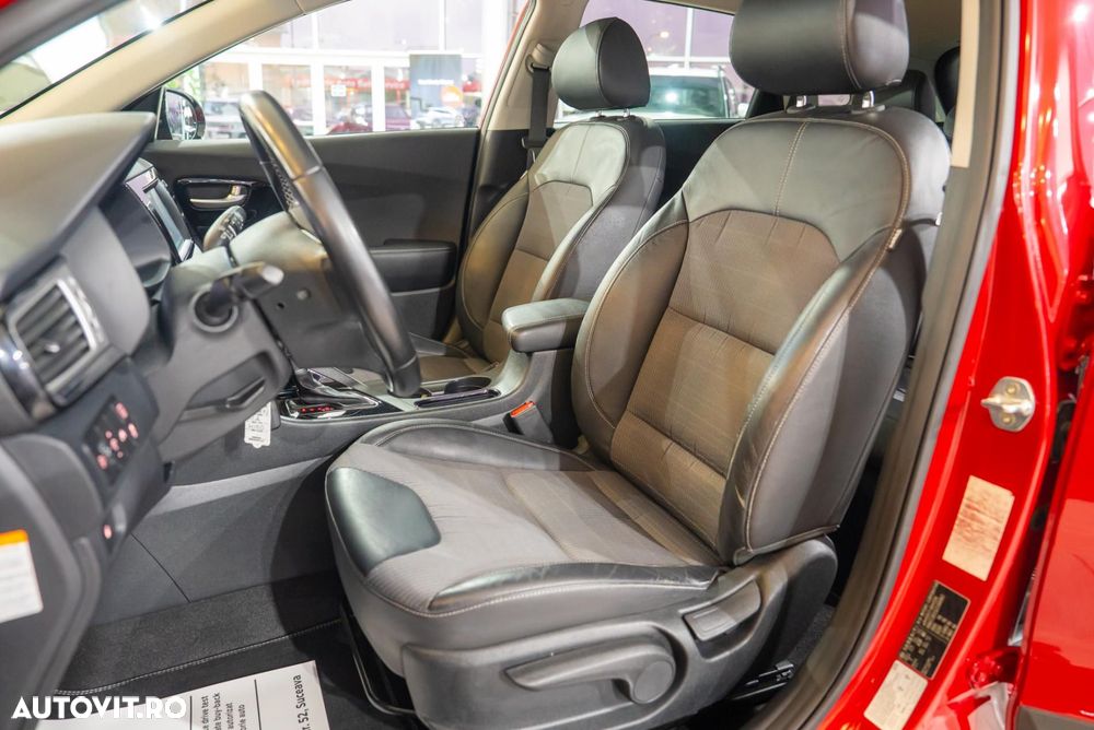 Kia Niro - 20