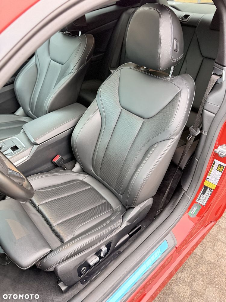 BMW Seria 4 - 7