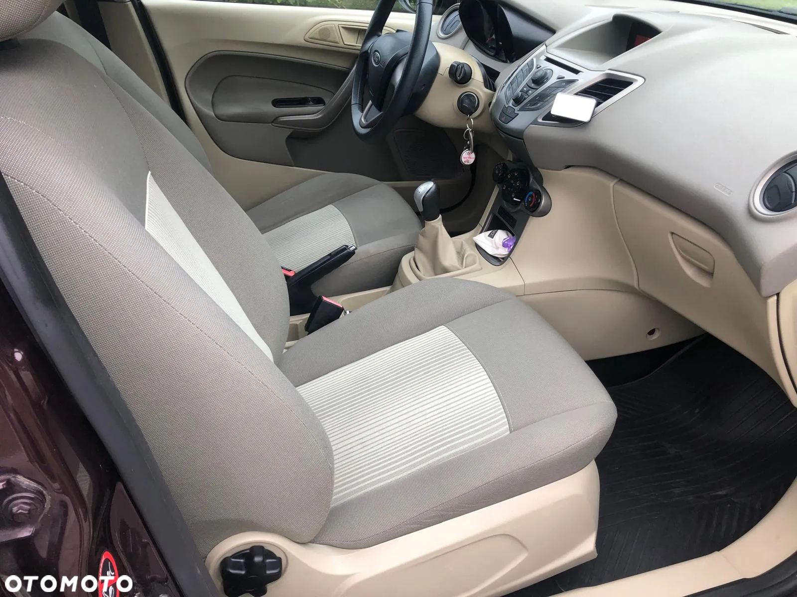 Ford Fiesta 1.25 Gold X EU5 - 16