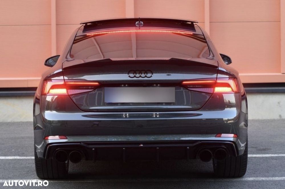 Audi S5 - 8