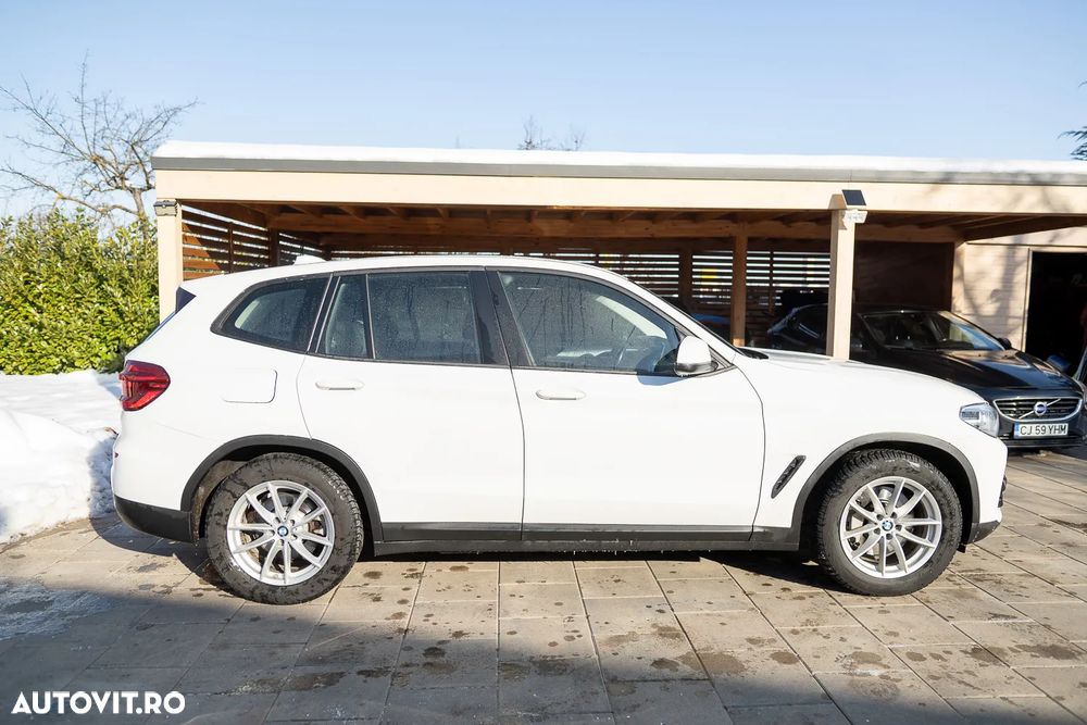 BMW X3 xDrive30e Aut. xLine - 13