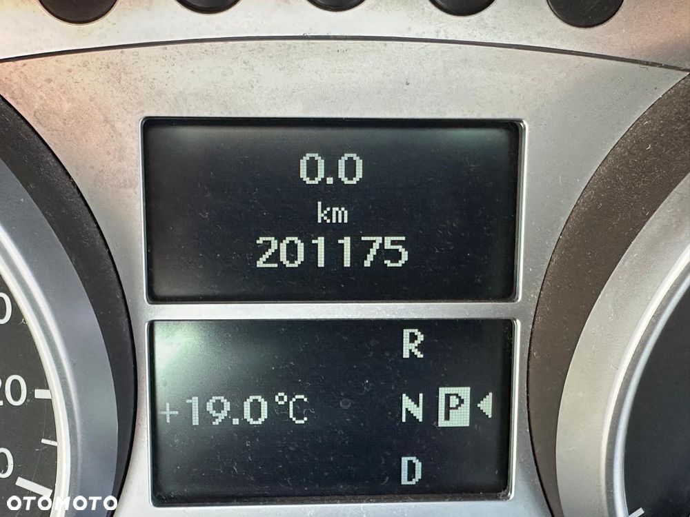 Mercedes-Benz ML 320 CDI 4-Matic - 17
