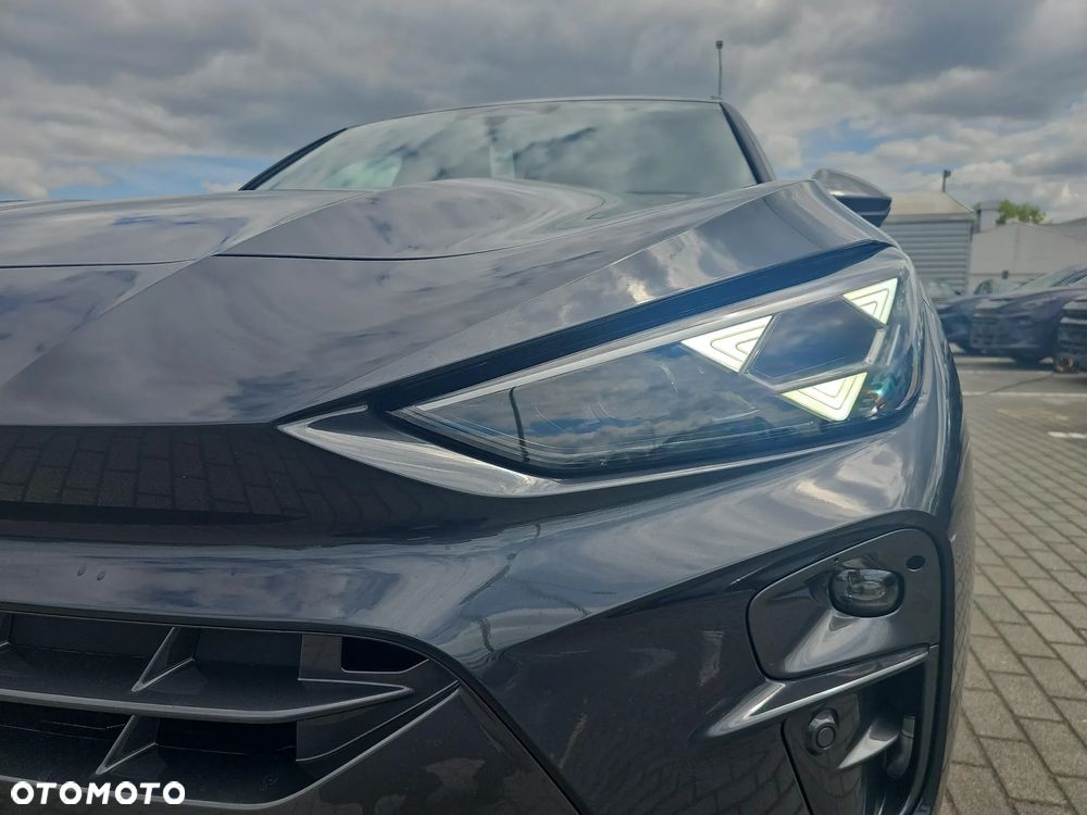 Cupra Terramar 2.0 TSI 4Drive Advantage Edition DSG - 11