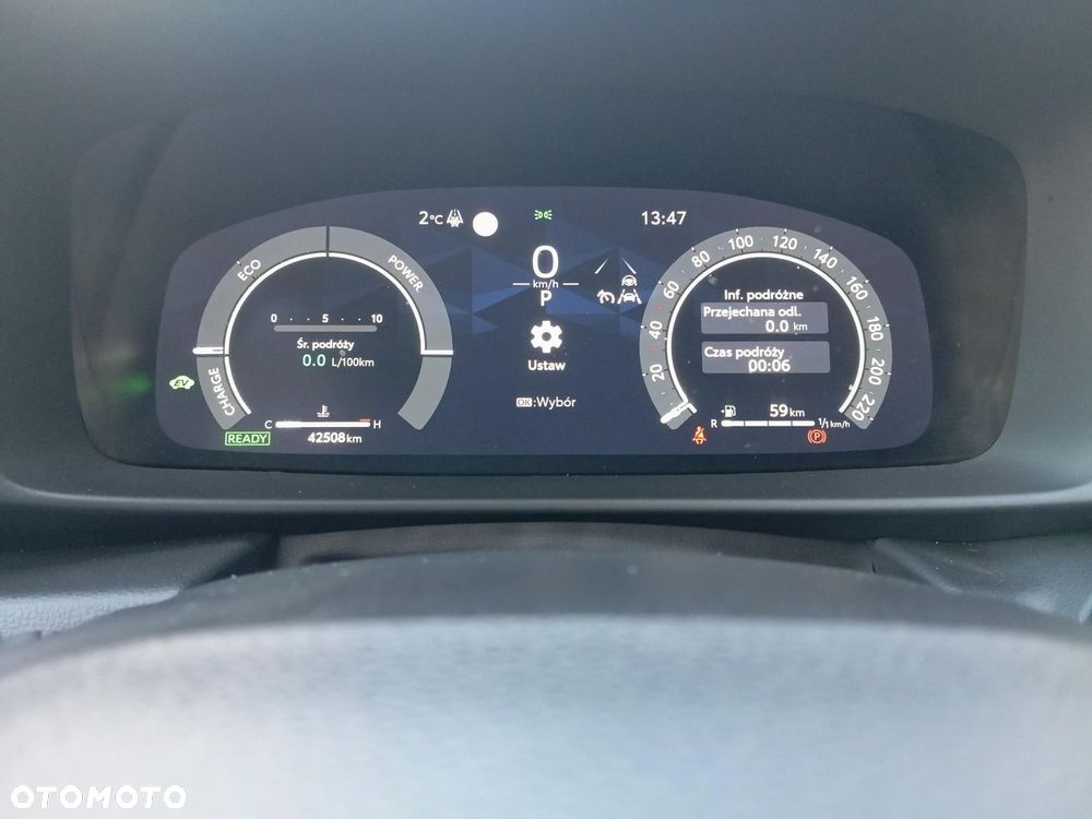 Toyota C-HR 1.8 Hybrid Comfort - 16