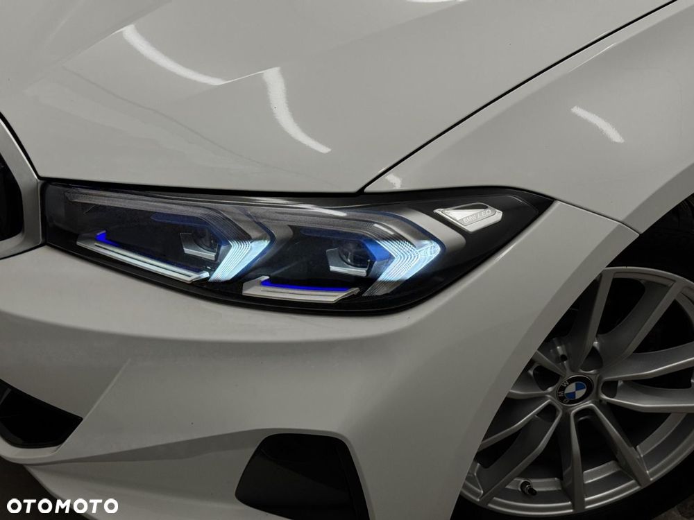 BMW Seria 3 - 9