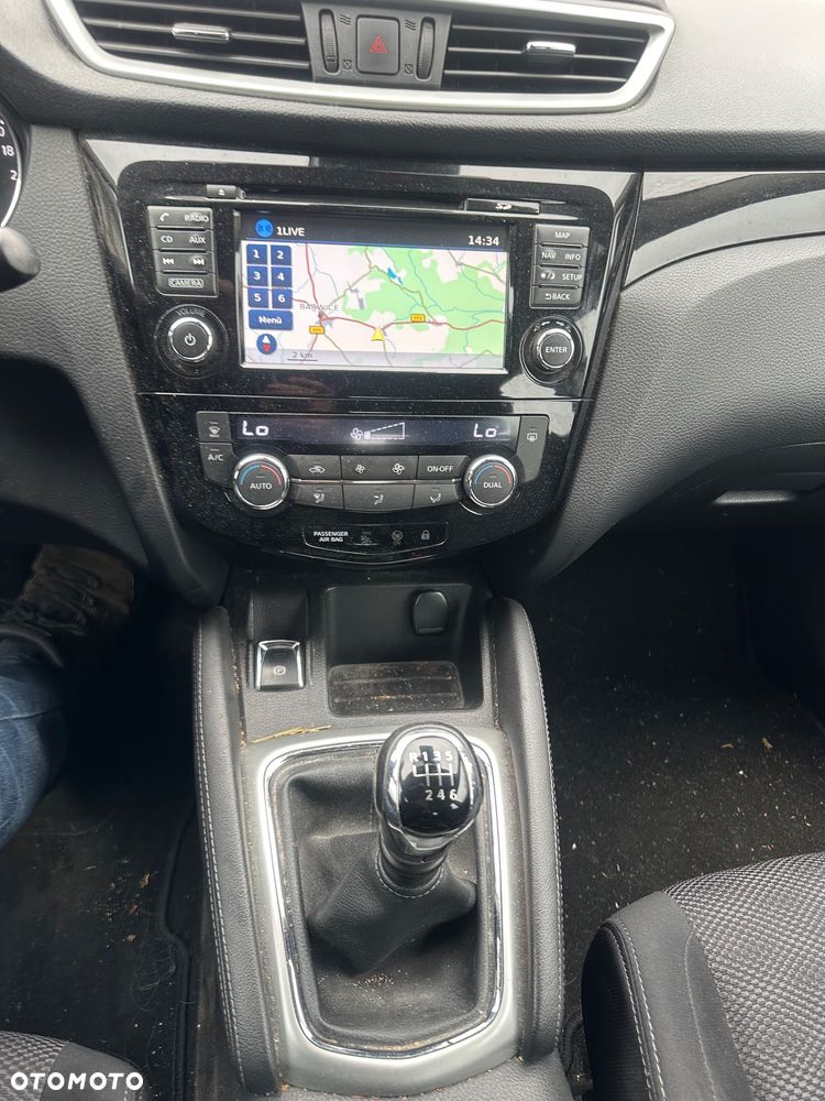 Nissan Qashqai 1.2 DIG-T Tekna - 7